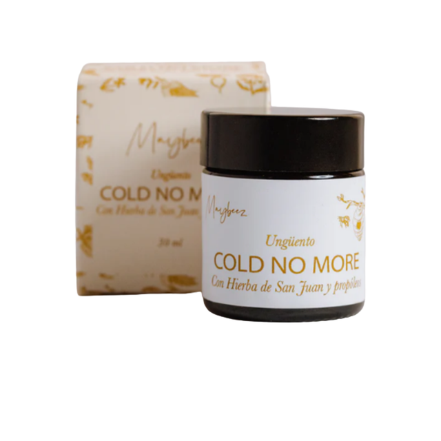 Ungüento &quot;Cold No More&quot; *137