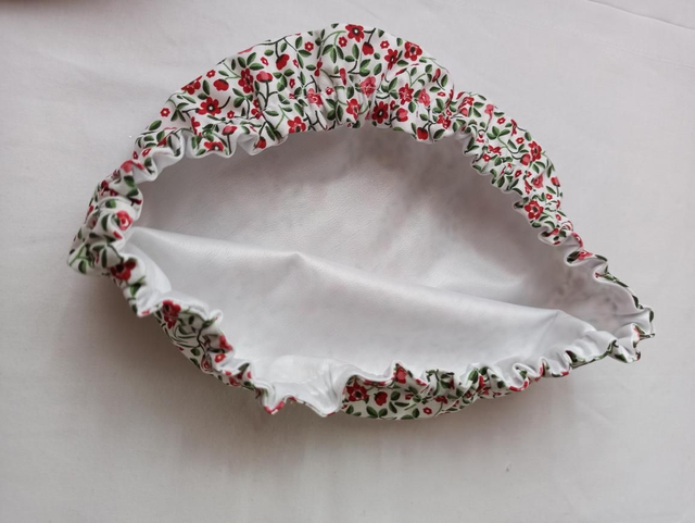 Lot de 2 couvres plats