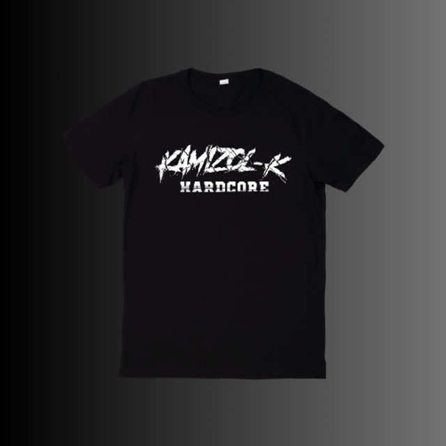 T-shirt "Hardcore"