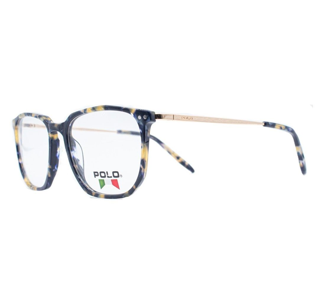 Armazón Unisex Polo PL-1924 C-3