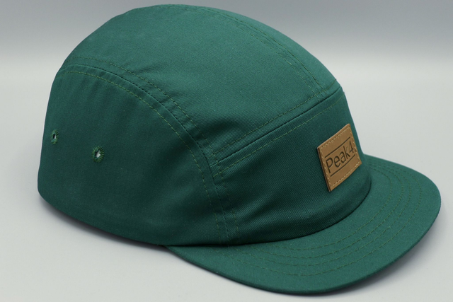 Peak4 Beach in grün