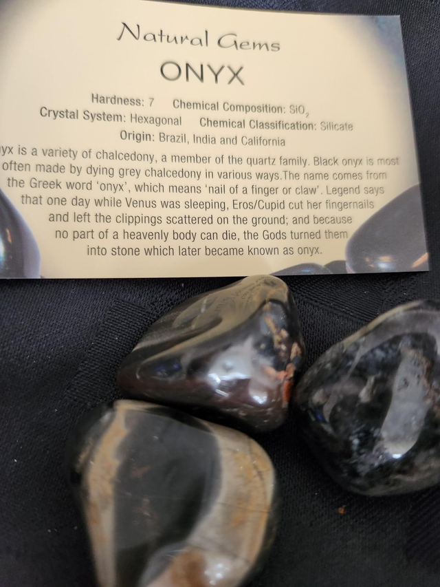Onyx