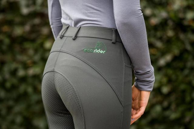 Cameo Bamboo Eco Breeches