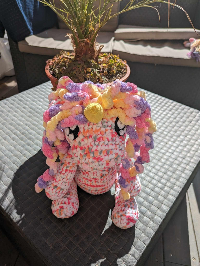 Licorne 