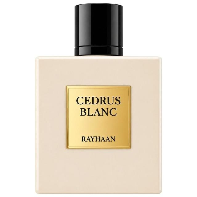 Rayhaan Cedrus Blanc Unisex Eau De Parfum 100ml