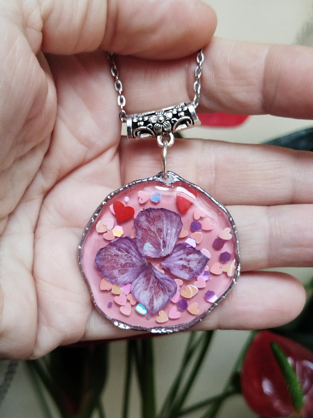 Cœur Floral