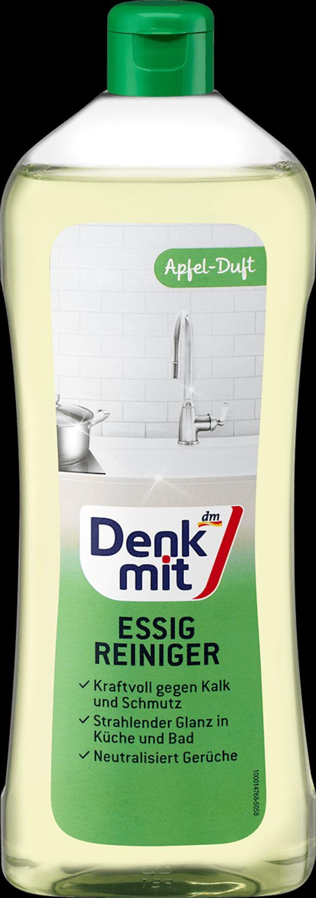 Denkmit Verpackung Größer/gleich 70% Recyclinganteil Grafik