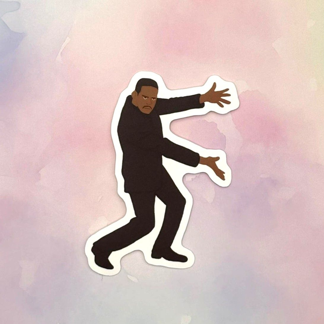 Will Smith Meme