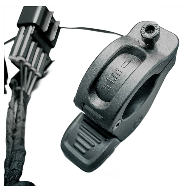 Gâchette au Pouce Régen TORP 