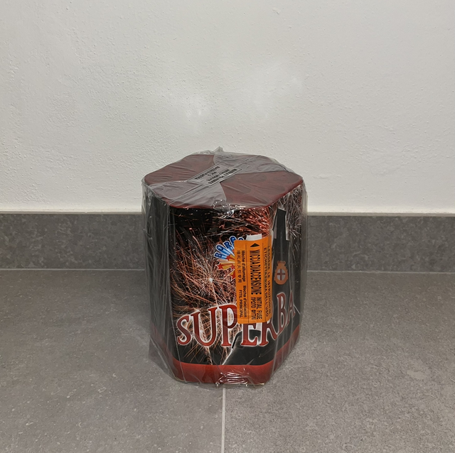 Superba