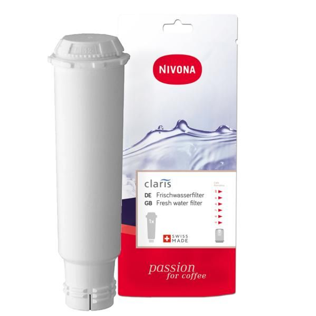 Nivona Wasserfilter