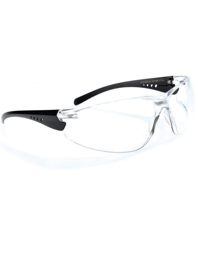 LUNETTE DE PROTECTION ULTRA LEGERE AB/AR