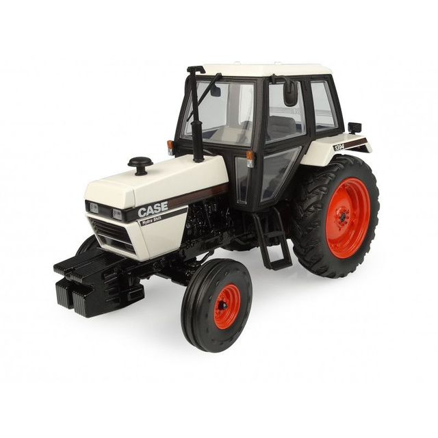 David Brown 1394 2wD case 6470