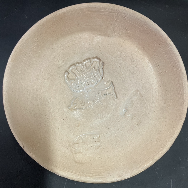 Petit bol Matane oublié 