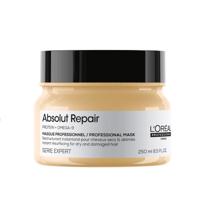 L&#039;Oréal Professionnel Absolut Repair Masque 250ml