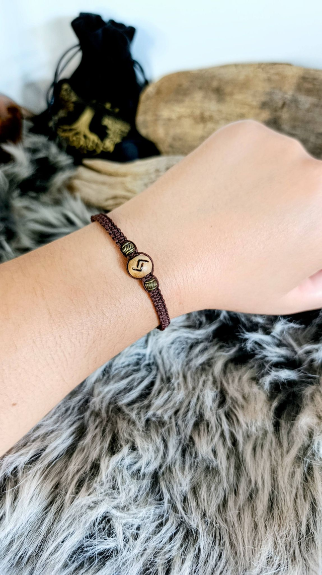 FREYJA - Bracelet Femme