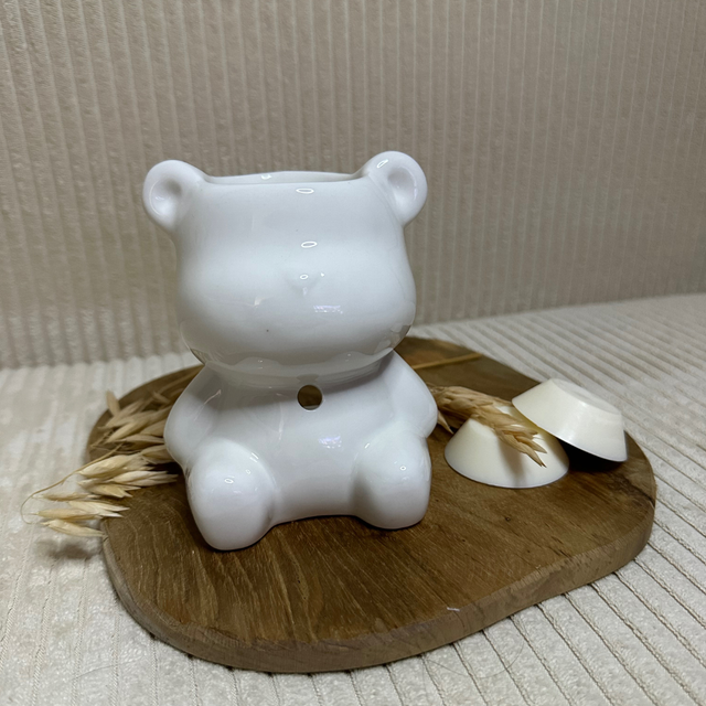 Brûle-parfum - TEDDY