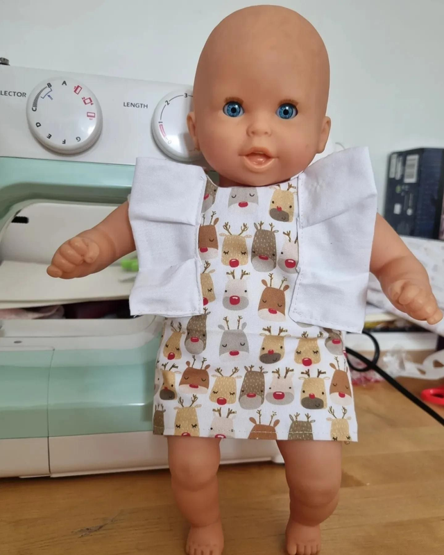 Robe Maëla