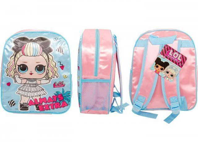 LOL Girls - Backpack 