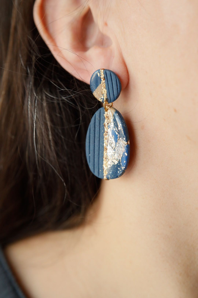 Collection Bleu Minuit