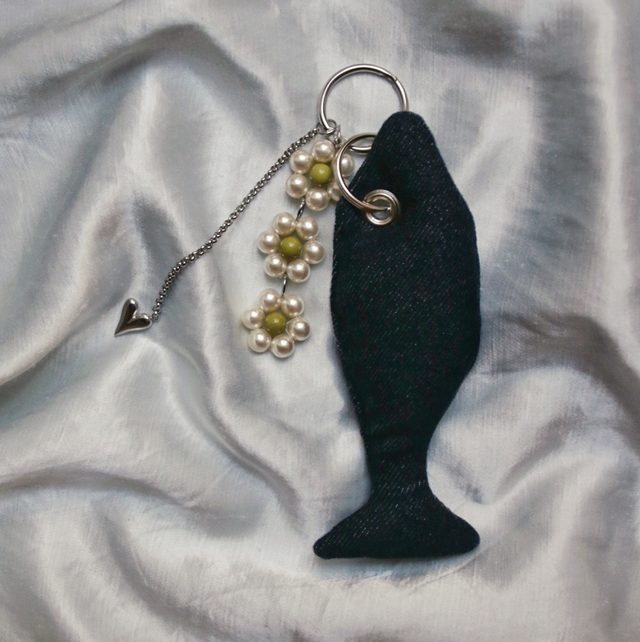 Grigri poisson