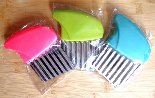 Wax Melt Cutter