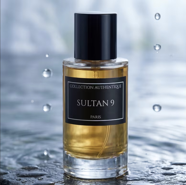 Sultan 9 50ML
