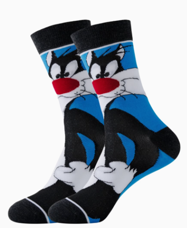 Calcetines Silvestre