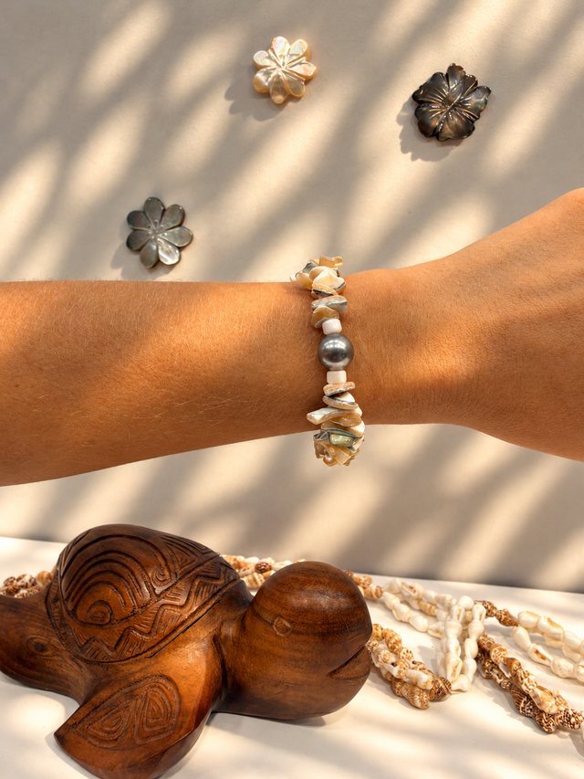 Bracelet Poerani