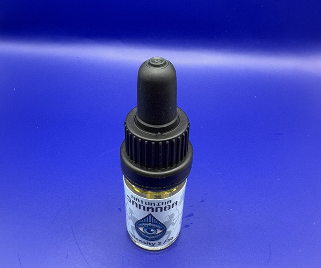 Sananga 10 ml