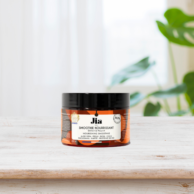 Nourishing Smoothie 