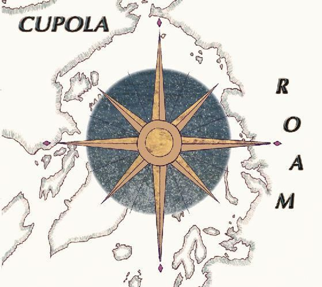 Cupola - Roam