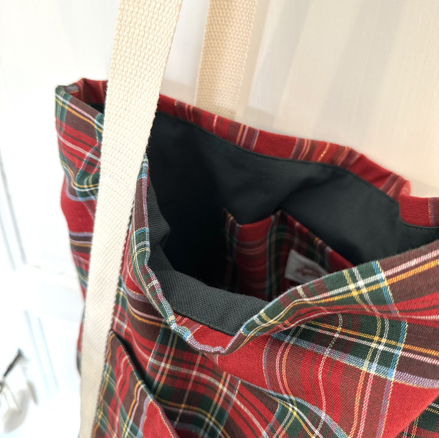 Sac à main totebag Sherlock