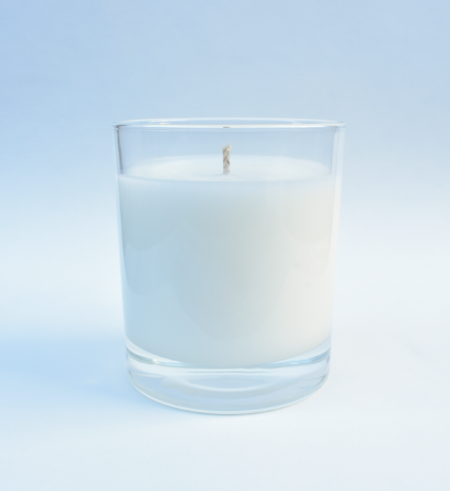 "HAZELNUT & CHOCOLATE" candle 220G