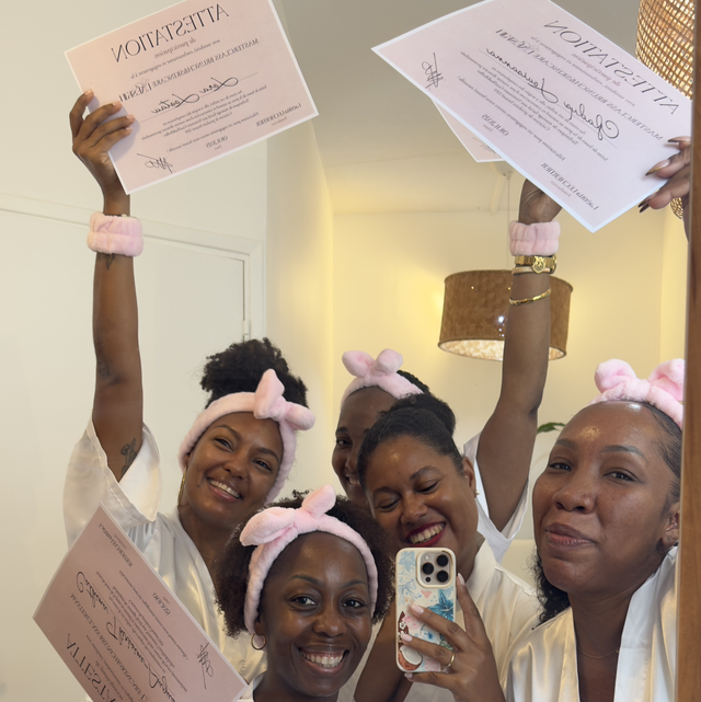 MASTERCLASSE Skincare