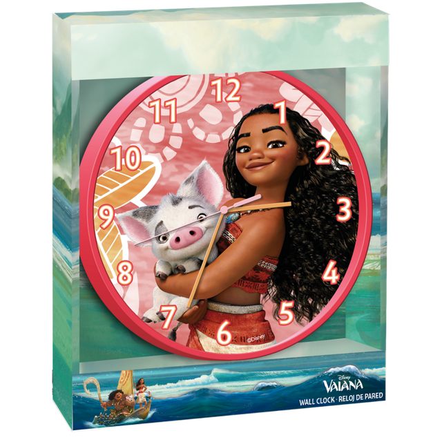 Horloge VAIANA