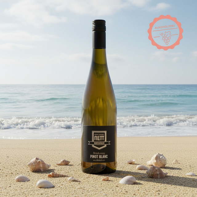 Weingut Bergdolt-Reif & Nett Pinot Blanc Breakaway Alkoholfrei