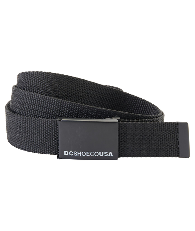Belt - DC SHOES - One size