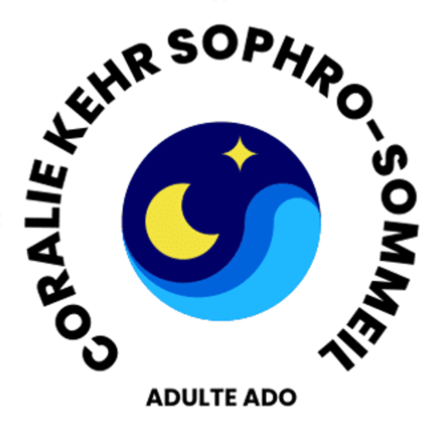 5 SOPHRO SOMMEIL A CHAMBERY ou EVIAN (1 samedi/mois) FORFAIT 5 SEANCES INDIVIDUELLES à DOMICILE Adulte-Ado - 5X1 heure (prix par personne)