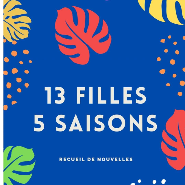 13 filles 5 saisons