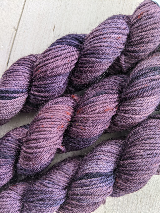 Mini Skein Navsca 4ply 20g/80m