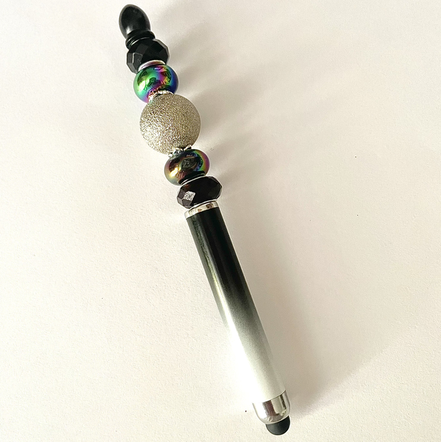 S4 - Stylo à perles