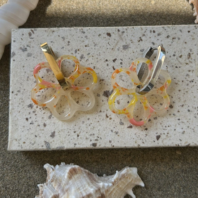 LENA | Eté doux translucide