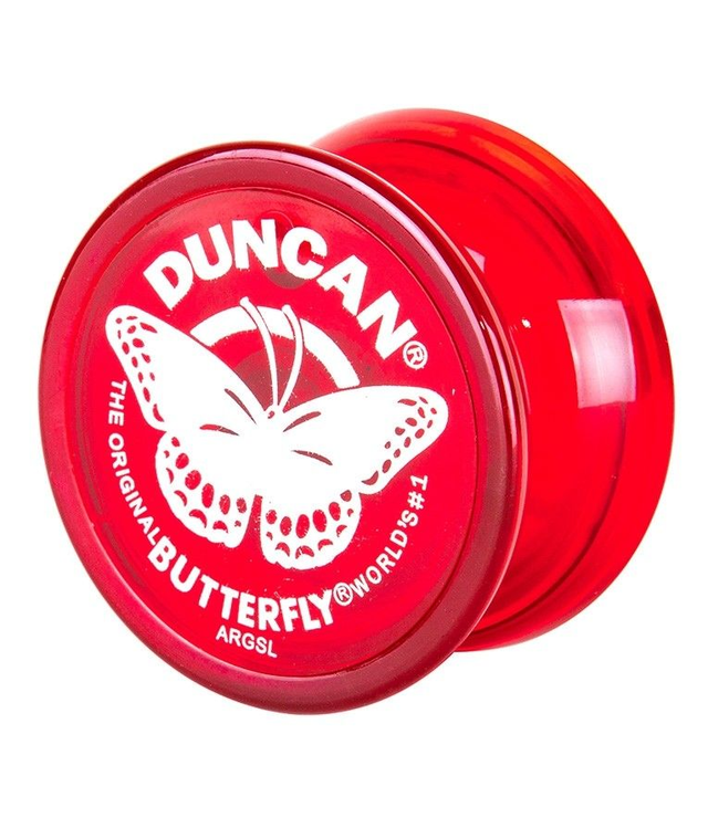Yoyo DUNCAN Butterfly