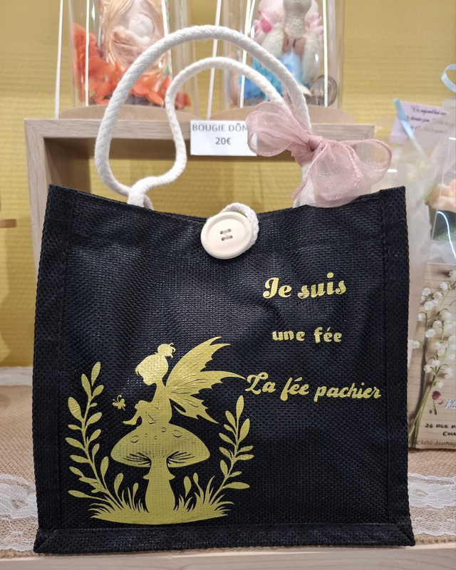 Sac cadeau 🎁 complet 