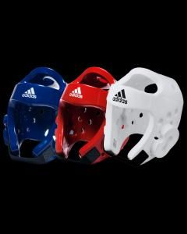 Adidas Dipped Foam Head guard