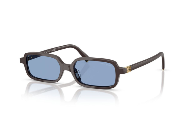 Eyewear Woman Miu Miu  MU 11ZS 22C60O