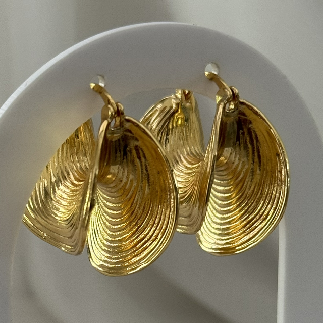 Boucle d’oreille Poupée Créole 