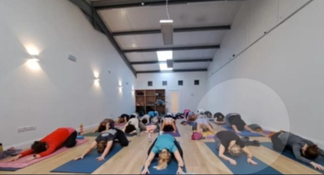 SOULRISE SATURDAY  @8am