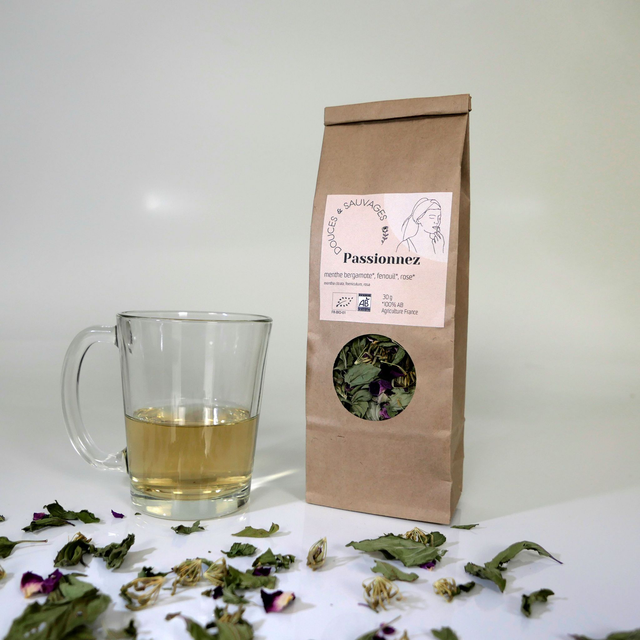 Passionnez
